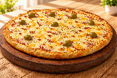 32 - Parmegiana