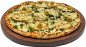 86 - Mix Light Especial