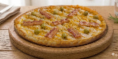 19.2 - Frango C/ Crean Cheese